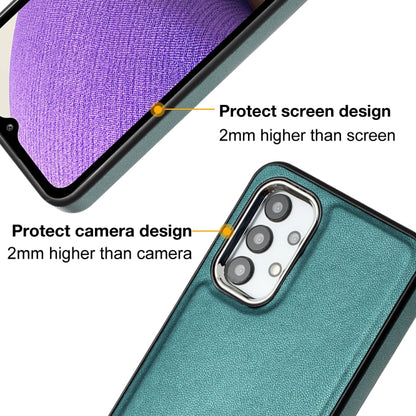 Leather Texture Full Coverage Phone Case