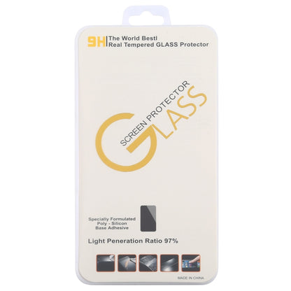 0.26mm 9H 2.5D High Aluminum Tempered Glass Film, For Samsung Galaxy A14 5G / 4G / M14, For Samsung Galaxy A72 5G / 4G