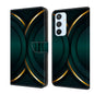 Crystal 3D Shockproof Protective Leather Phone Case
