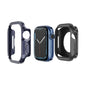 2-in-1 PC Hybrid TPU Armor Watch Case