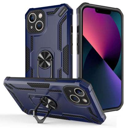 Warship Armor 2 in 1 Shockproof Phone Case, For iPhone 15 Pro Max, For iPhone 15 Pro, For iPhone 15 Plus, For iPhone 15