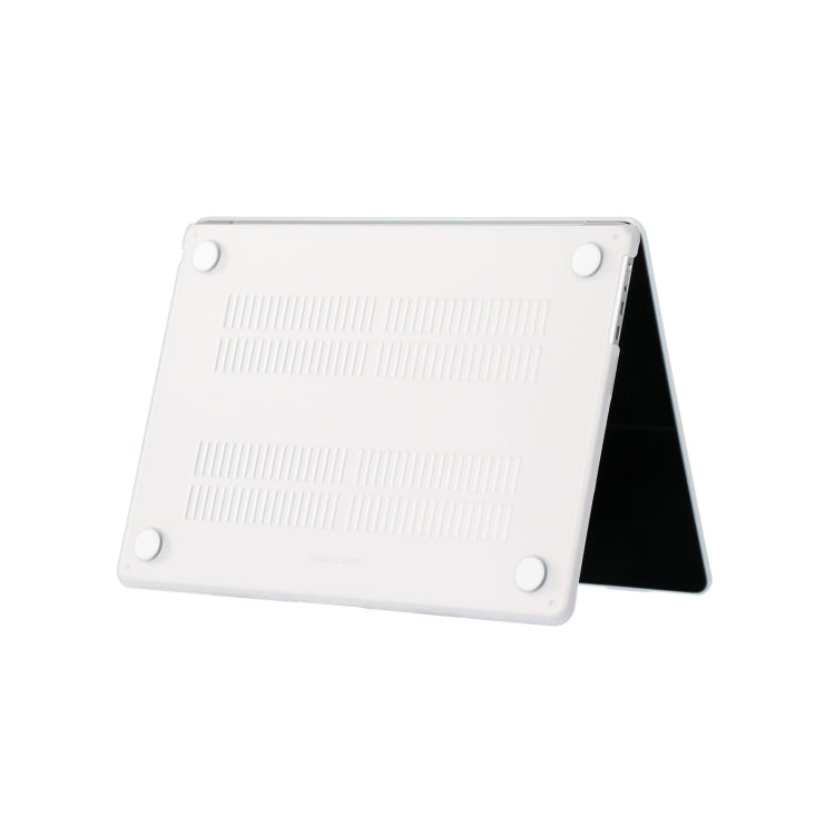 Laptop Frosted Style PC Protective Case