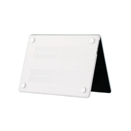 Laptop Frosted Style PC Protective Case