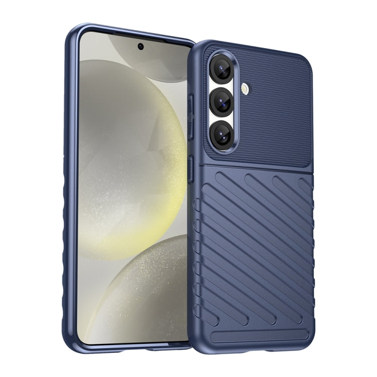 Thunderbolt Shockproof TPU Phone Case