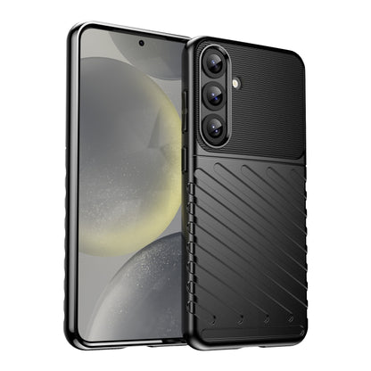 Thunderbolt Shockproof TPU Phone Case