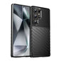 Thunderbolt Shockproof TPU Phone Case