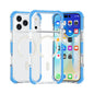 Acrylic Magsafe Magnetic Shockproof Phone Case