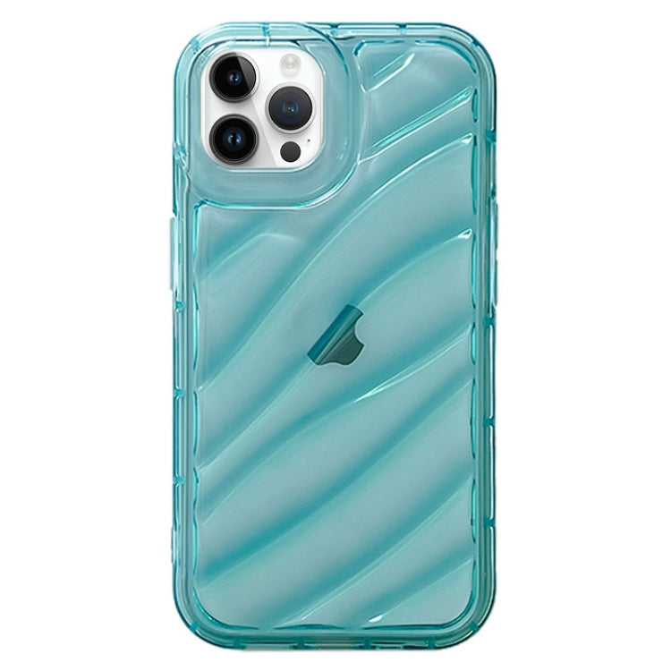 Waves TPU Phone Case