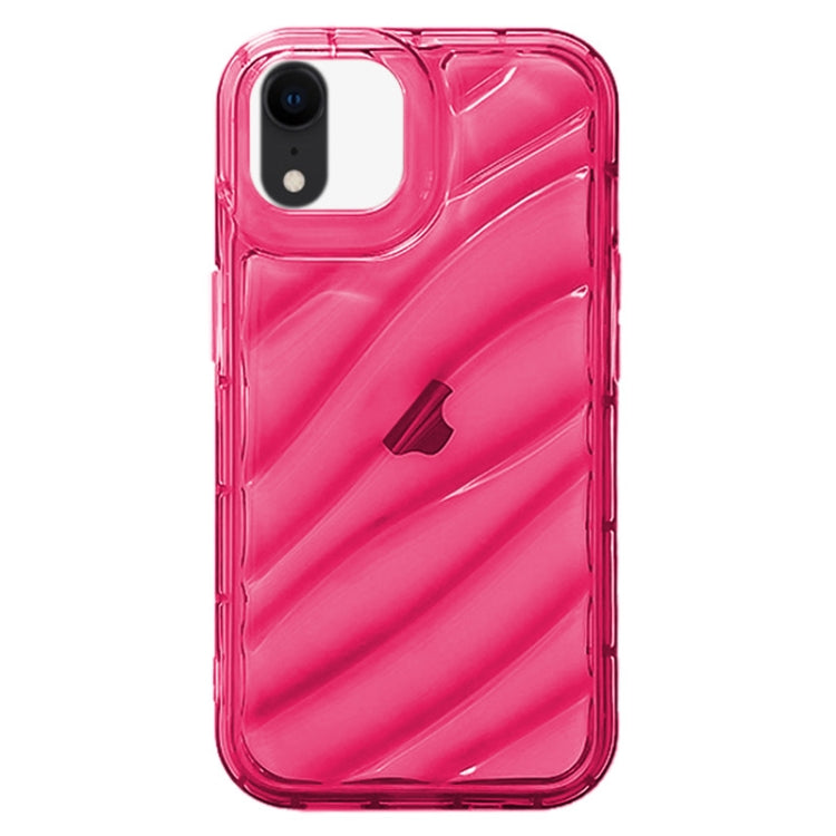Waves TPU Phone Case