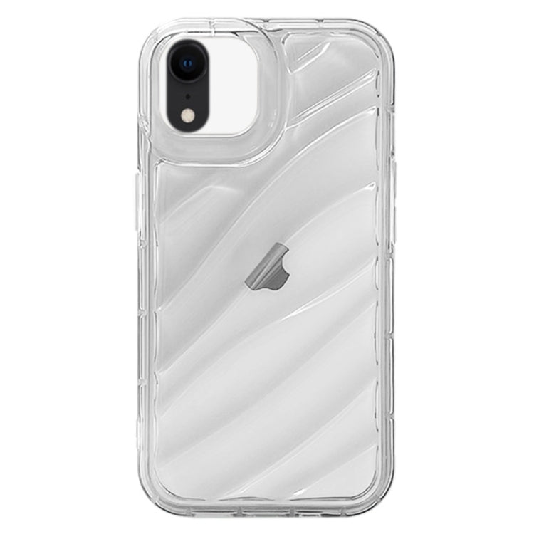 Waves TPU Phone Case