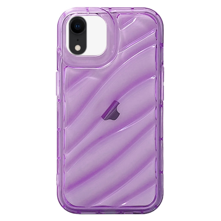 Waves TPU Phone Case