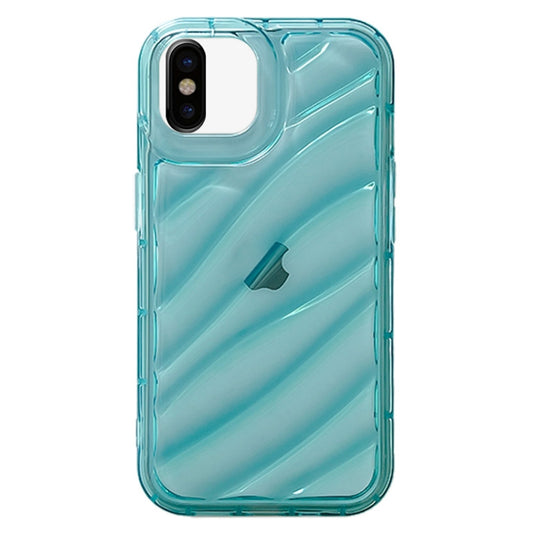 Waves TPU Phone Case
