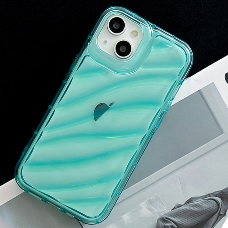 Waves TPU Phone Case