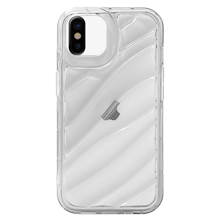 Waves TPU Phone Case