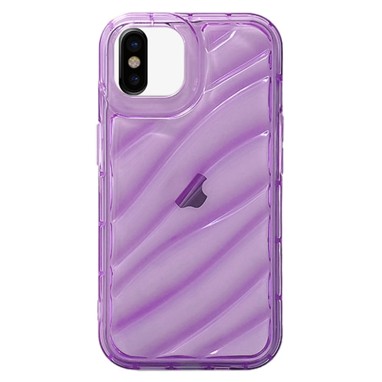 Waves TPU Phone Case
