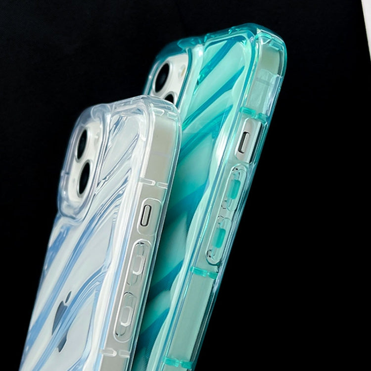 Waves TPU Phone Case