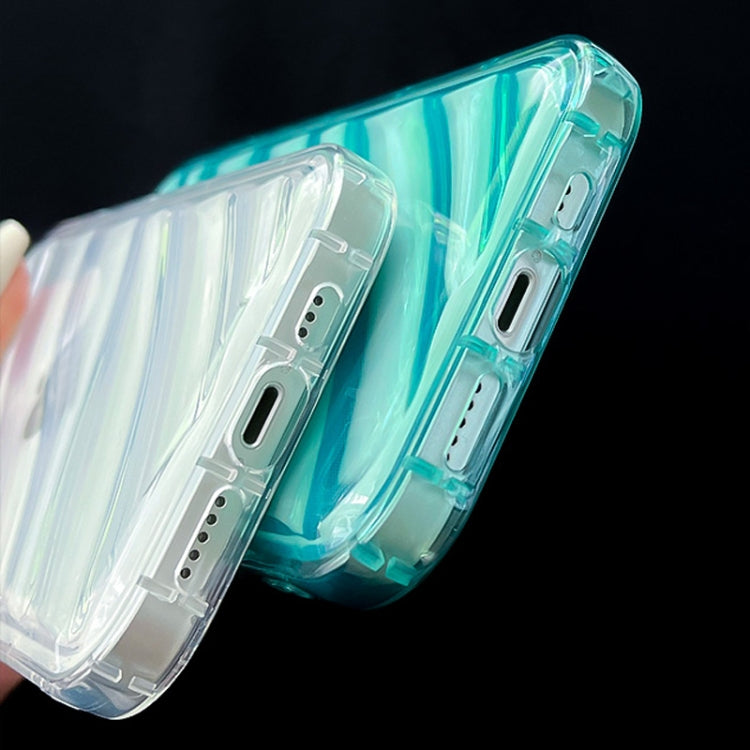 Waves TPU Phone Case