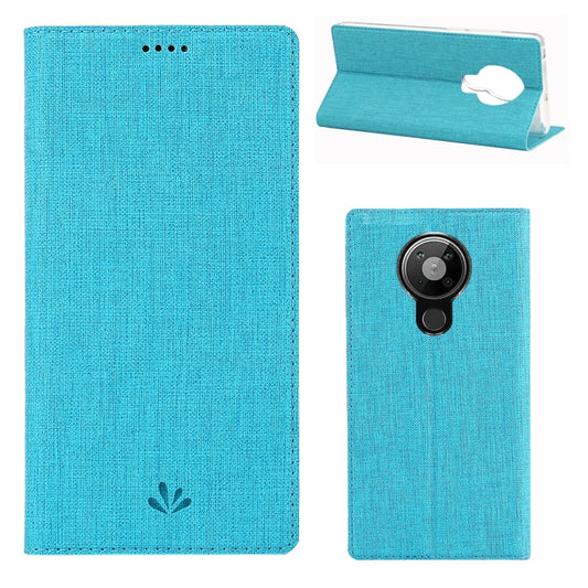 ViLi Shockproof TPU + PU Horizontal Flip Protective Case with Card Slot & Holder