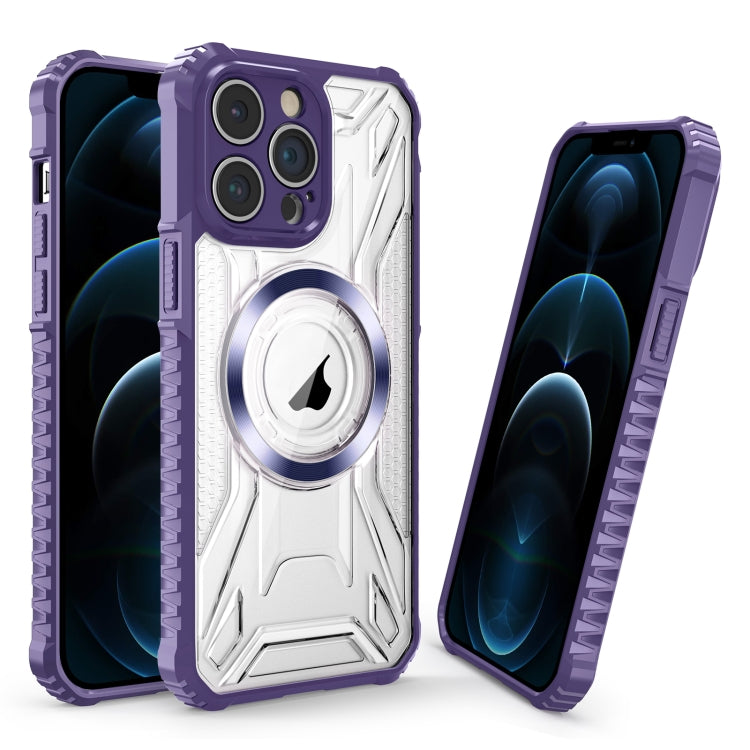 CD Texture Magsafe Phone Case