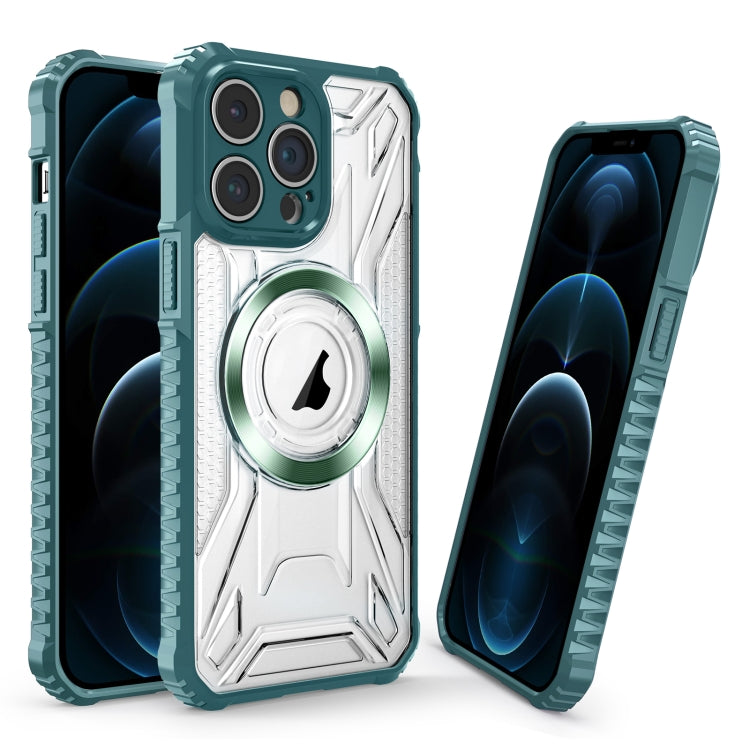 CD Texture Magsafe Phone Case