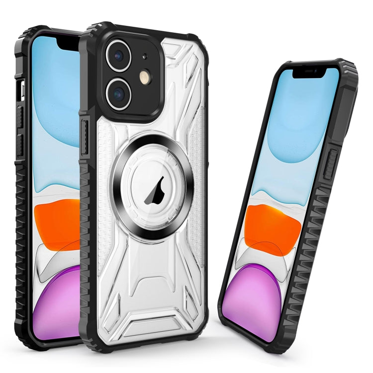 CD Texture Magsafe Phone Case