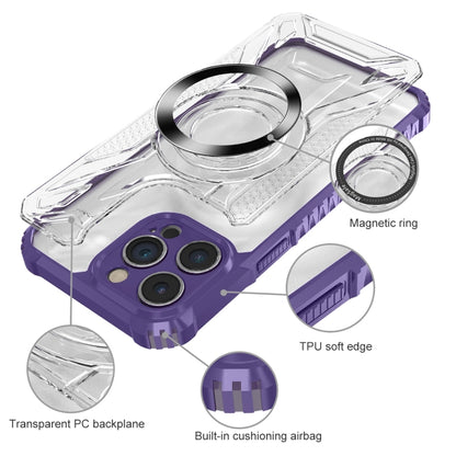 CD Texture Magsafe Phone Case