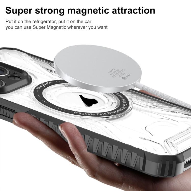 CD Texture Magsafe Phone Case