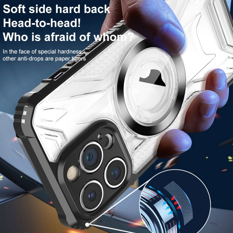 CD Texture Magsafe Phone Case