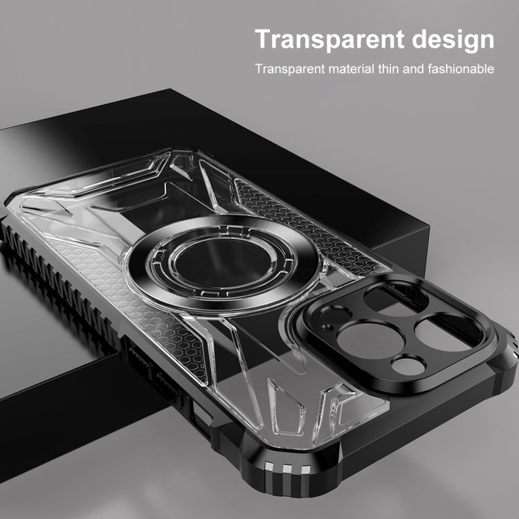 CD Texture Magsafe Phone Case
