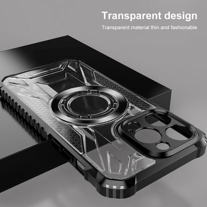 CD Texture Magsafe Phone Case
