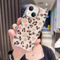 Colorful Crystal Shell Pattern PC + TPU Phone Case