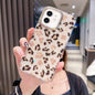 Colorful Crystal Shell Pattern PC + TPU Phone Case