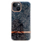 Electroplating Shell Texture TPU Phone Case