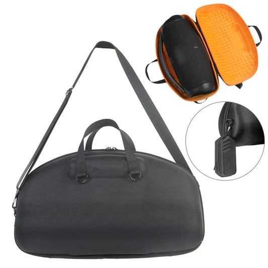 Portable EVA Case Storage Bag with Charger Box