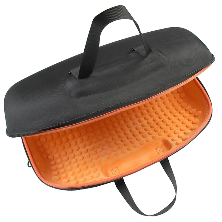 Portable EVA Case Storage Bag with Charger Box