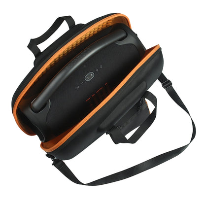 Portable EVA Case Storage Bag with Charger Box