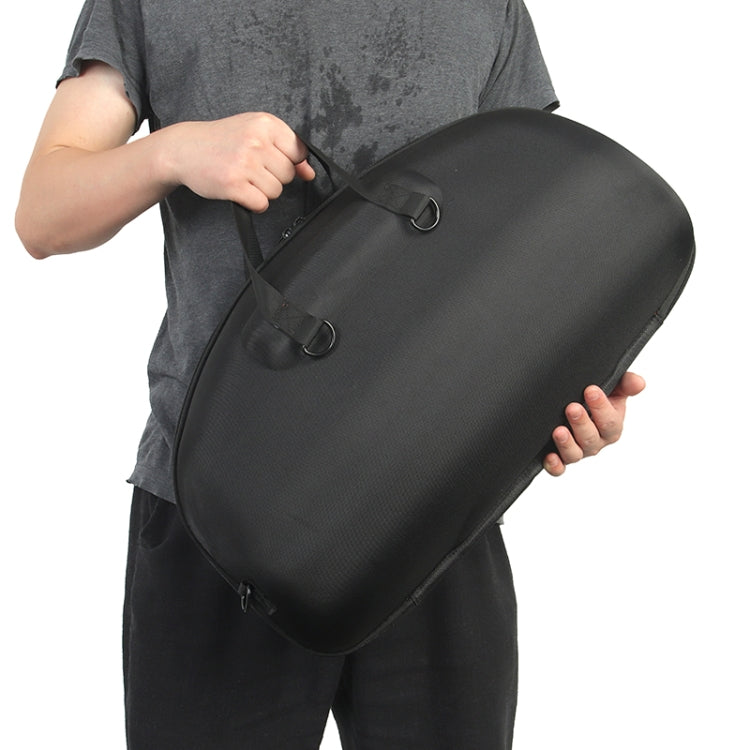 Portable EVA Case Storage Bag with Charger Box