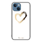 Colorful Painted Glass Phone Case