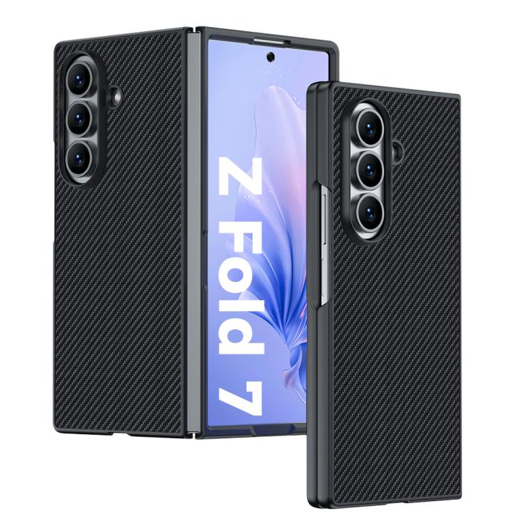Ultra-thin Carbon Fiber Texture Printing Phone Case