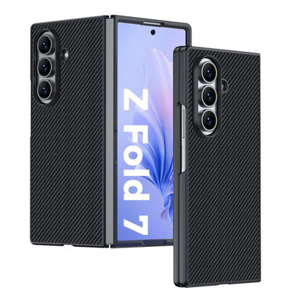 Ultra-thin Carbon Fiber Texture Printing Phone Case