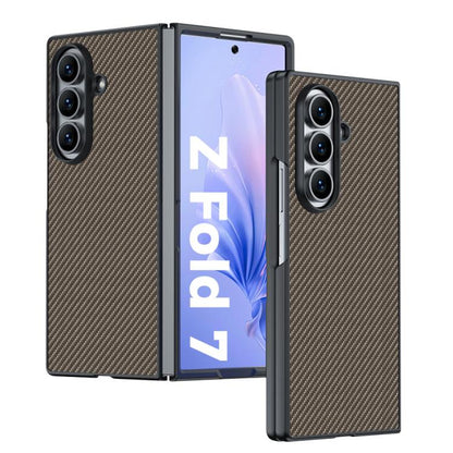Ultra-thin Carbon Fiber Texture Printing Phone Case