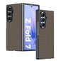 Ultra-thin Carbon Fiber Texture Printing Phone Case