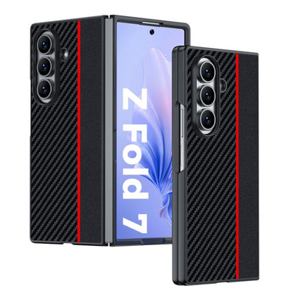 Ultra-thin Carbon Fiber Texture Printing Phone Case