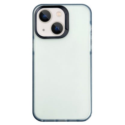 2 in 1 Frosted TPU Phone Case