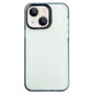 2 in 1 Frosted TPU Phone Case