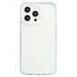 2 in 1 Frosted TPU Phone Case