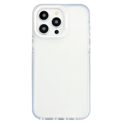 2 in 1 Frosted TPU Phone Case