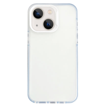 2 in 1 Frosted TPU Phone Case