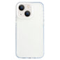 2 in 1 Frosted TPU Phone Case