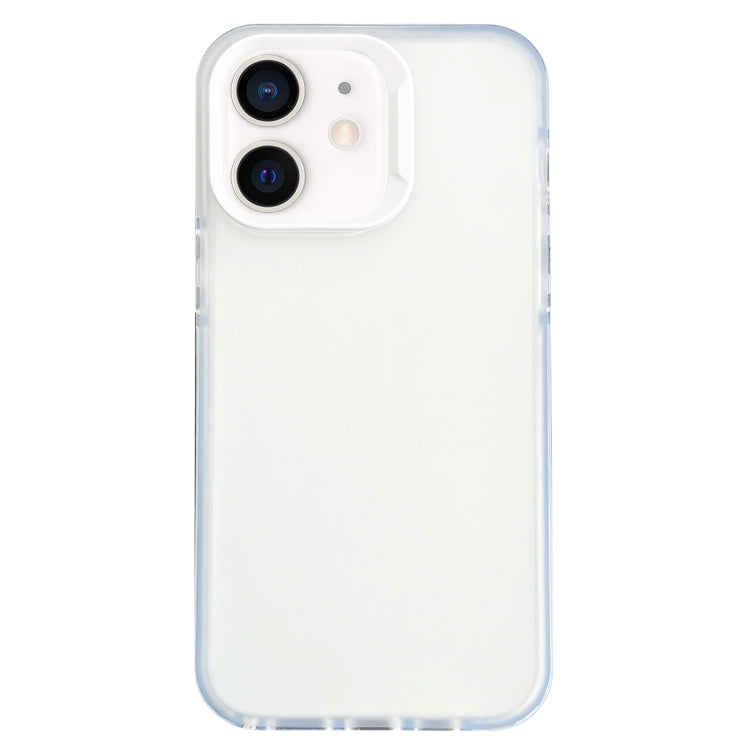 2 in 1 Frosted TPU Phone Case